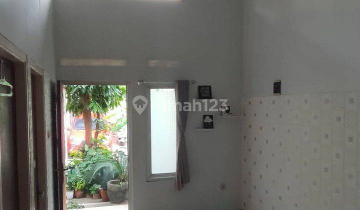 Disewakan Rumah 1lt Di Jatiwarna Dekat Puri Gading 2