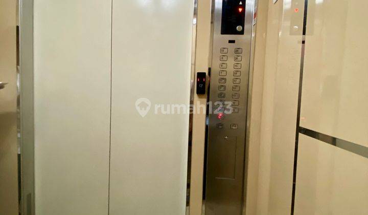 Apartemen Kalibata City Tipe Studio Unfurnish (Kosong) 2