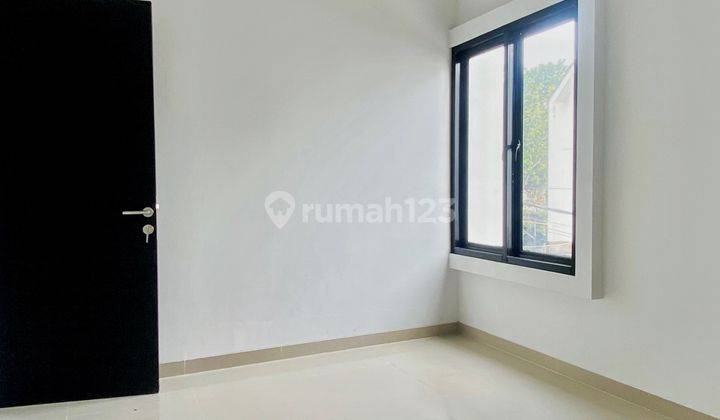 Rumah Siap Huni 2lt Di Jatiwarna Paling Murah 2