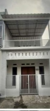 Rumah 2lt Murah Di Gandul Cinere 1
