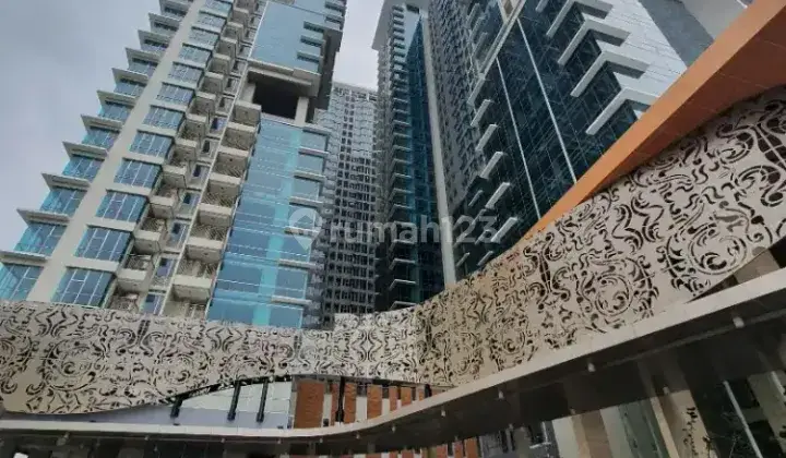 Apartemen Iswara Bekasi Tipe Studio Dekat Krl Lrt 1