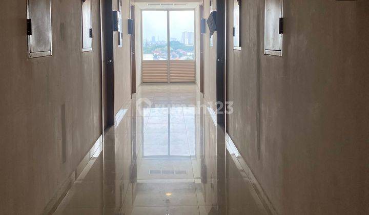 foto lainnya apartemen tipe studio dekat stasiun