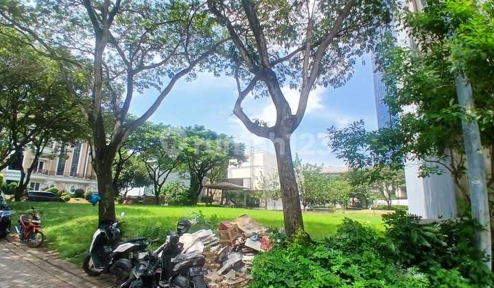 For Sale, PIK1 Residential Plot, Area 450M2, SHM