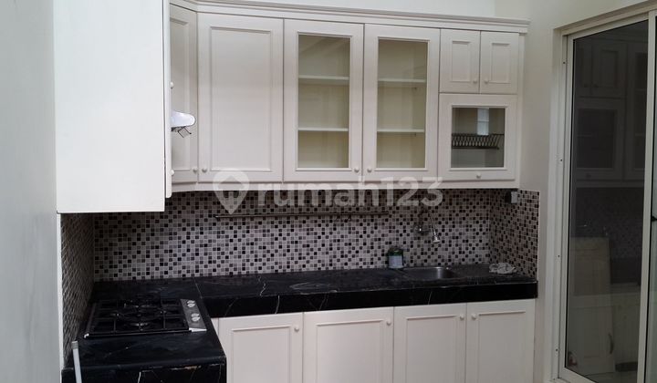 For Sale Pik1 House Area 120M2 Semi Furnished 2.5 Floors SHM