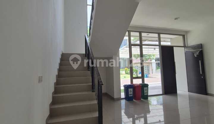 Dijual Rumah Pik2 Luas 150M2 Brand New Hadap Selatan 2Lantai