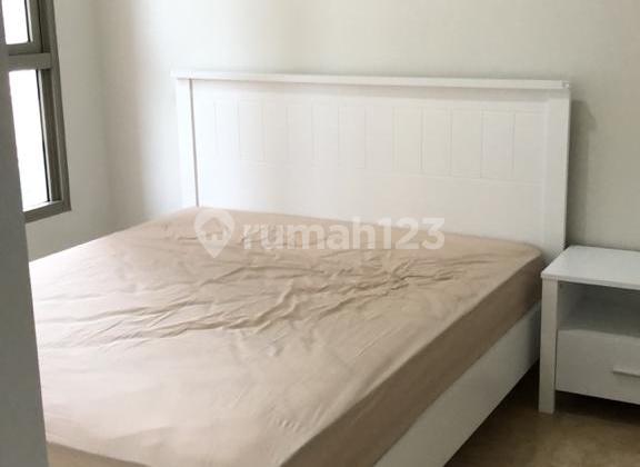 Disewakan.apt Gold Coast 3Kamar 2