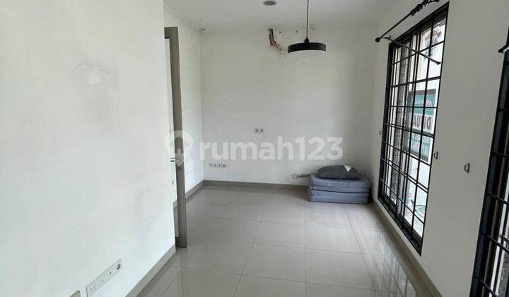 Dijual Rumah Pik2 Luas 60M2 PPJB 3Lantai Hadap Utara