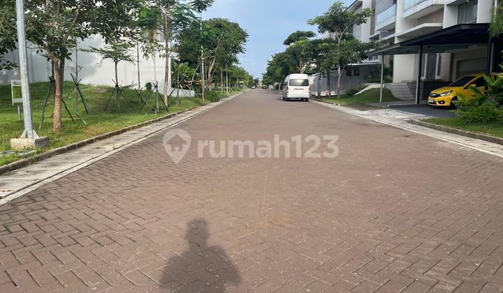 Cheap Plot Golf Island 300M2 Cheap Plot Golf Island 300M2