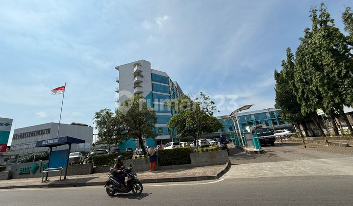 Dijual Tanah Daerah Tangerang Kota Luas 4000m2 Shm Dijual Tanah Daerah Tangerang Kota Luas 4000m2 Shm