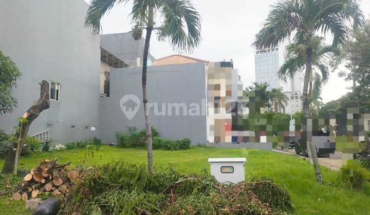 For Sale Plot Bgm Pik1 Area 240M2 Hoek PPJB Facing North East For Sale Plot Bgm Pik1 Area 240M2 Hoek PPJB Facing North East