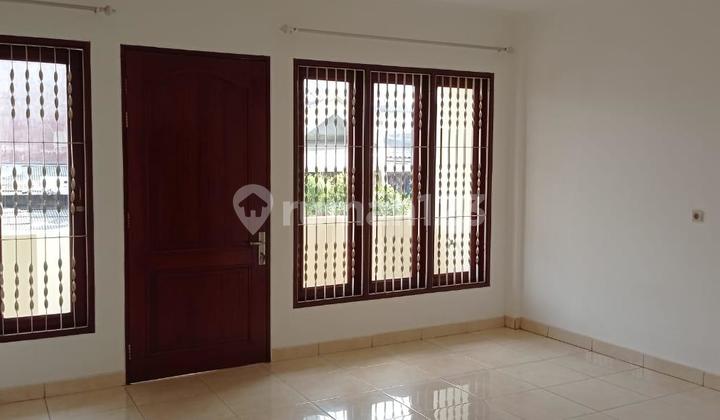 Dijual Rumah Daerah Teluk Gong Luas 100m2 Shm 3lantai Hadap Utara