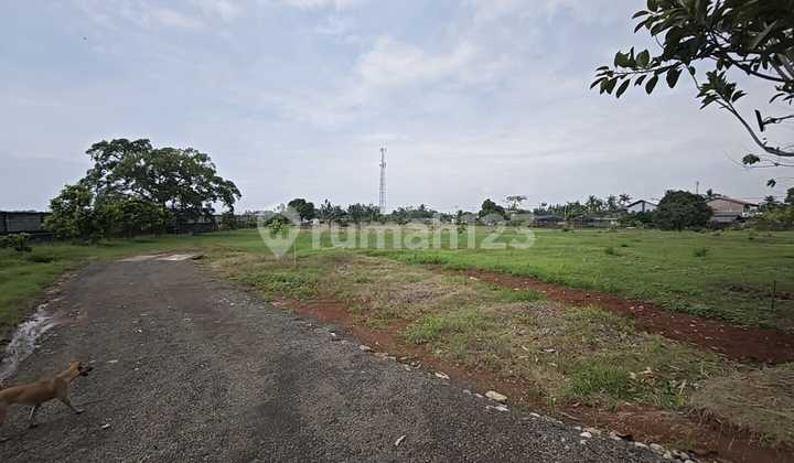 For Sale Salembaran Plots 2000 Square Meters Up to 1 Hectare For Sale Salembaran Plots 2000 Square Meters Up to 1 Hectare
