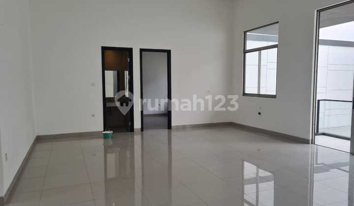 Dijual Rumah Pik2 Luas 450m2 Hadap Selatan Timur 2