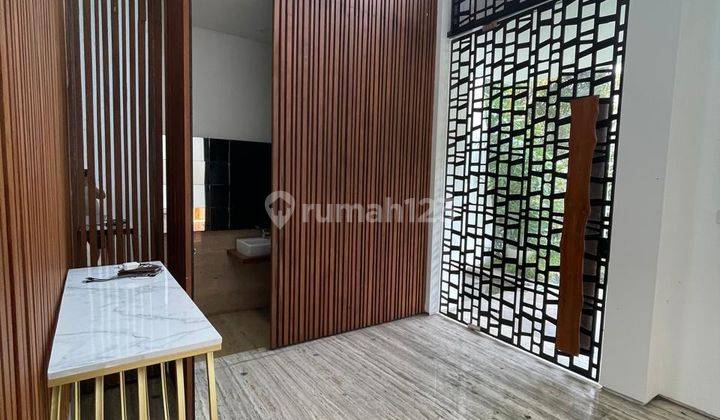 Disewakan Rumah Pik1 Luas 395m2 Ada Kolam Renang Hadap Selatan 2