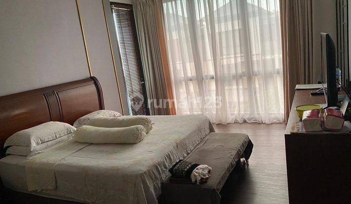 Dijual Rumah Mewah Di Bsd Luas 153m2 Hadap Utara Shm  2