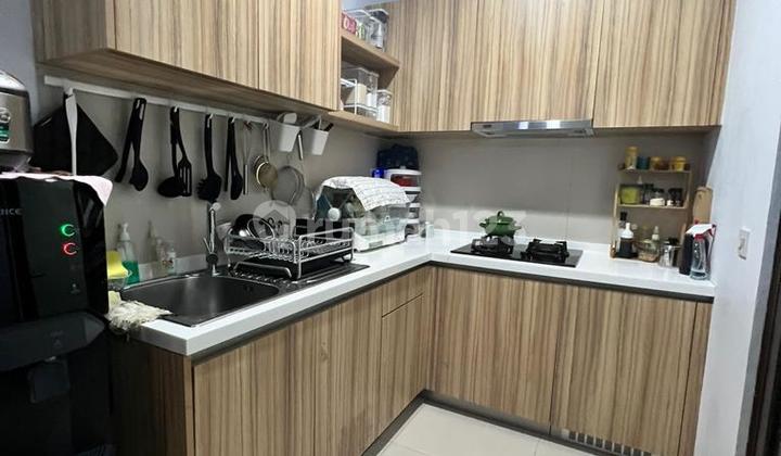 Dijual The Zora House Bsd Luas 153M2 2