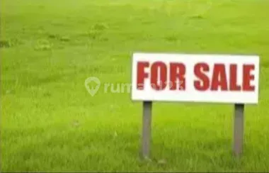 Cheapest Residential Plot for Sale in PIK2, 450m2 Area