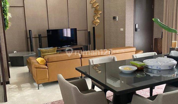 Dijual Rumah Mewah Di Bsd Luas 153m2 Hadap Utara Shm  1