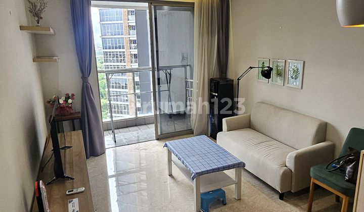 Apartemen Termurah Gold Coast Pik 2