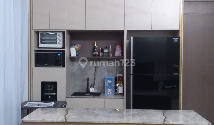 Rumah Pik 2 Pantai Bukit Vila Shm 3 Lantai 1