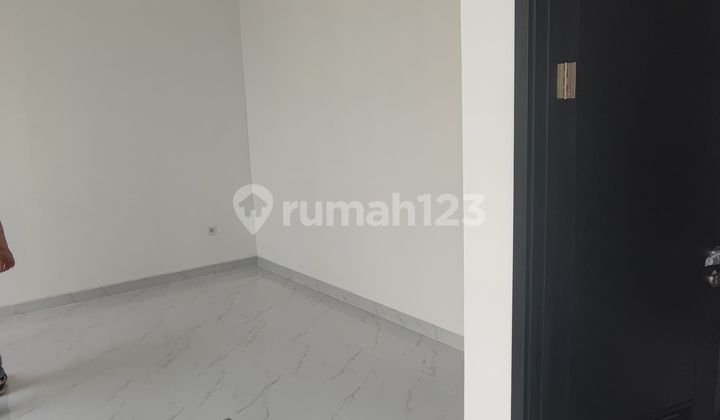 Dijual Rumah Villa Pasir Putih Luas 75M2 PPJB Hadap Utara 2Lantai 2