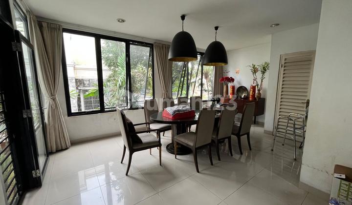 Dijual Rumah Bgm Pik1 Luas 144 Shm Sdh Renov Full Bangunan  2