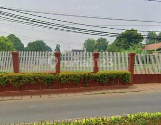 South Jakarta Land Strategic Location South Jakarta Land Strategic Location