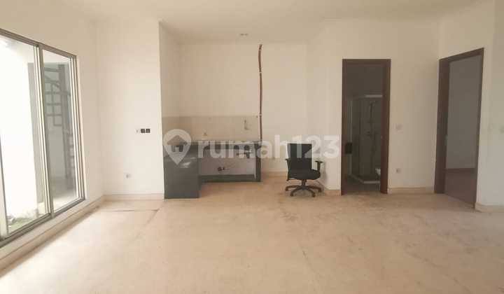 Dijual Rumah Siap Huni di Golf Island Luas 160M2 PPJB 2Lantai 2