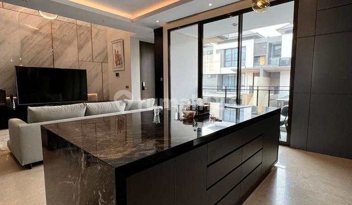 For Sale: The Zora House BSD, Area 153M2 For Sale: The Zora House BSD, Area 153M2