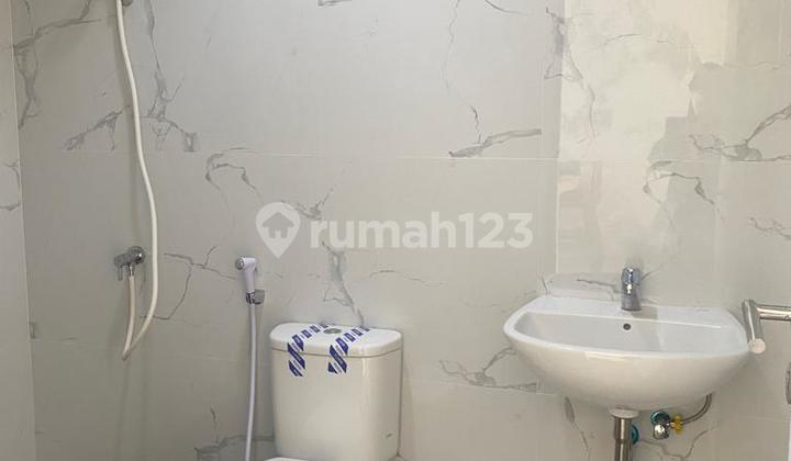 Ellana Residence Cluster, Mustika Jaya, Bekasi 2