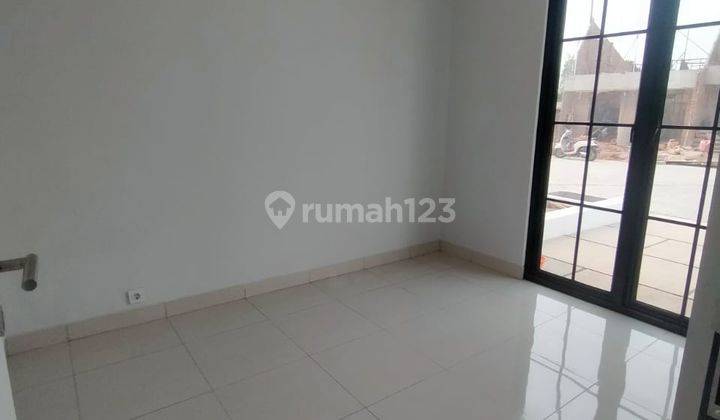 Dijual Rumah di Cluster Ellana, Mustika Jaya, Bekasi Timur 2