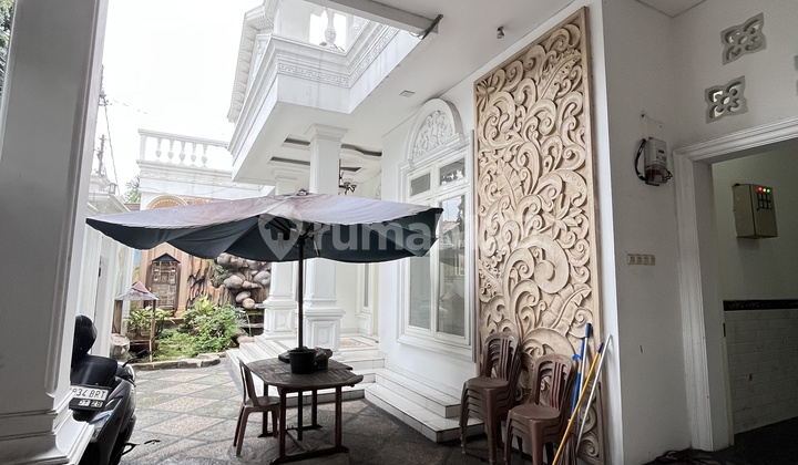 Rumah Estetik 2 Lantai Lokasi Strategis Duren Sawit 2