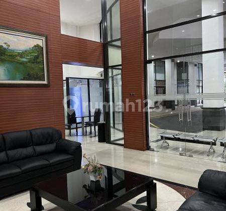 Office Space Strategis di Cervino Apartment, Tebet, Jakarta Selatan Office Space Strategis di Cervino Apartment, Tebet, Jakarta Selatan