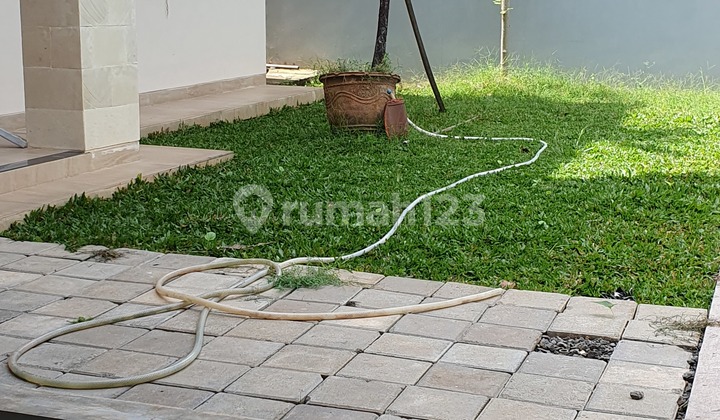 Dijual Rumah Baru di Pejaten Barat Dekat Kemang 2