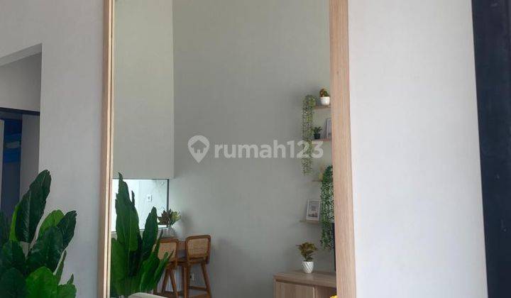 Dijual Rumah Cluster Di Jl Bawang, Mustika Jaya, Cimuning, Bekasi 2