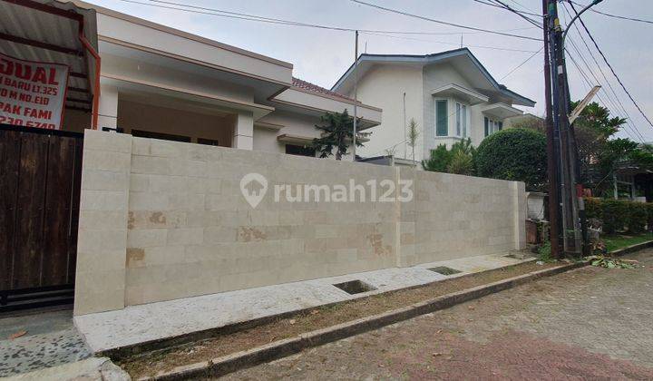 Rumah Baru Modern Dan Bagus di Pejaten Barat 2