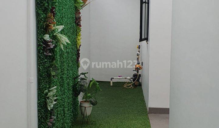 Rumah Baru Minimalis Hanya 545 Juta di Cimuning, Bekasi  2