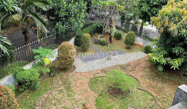 Dijual Rumah 2 Lantai Hook di Kalibata, Jaksel Lokasi Strategis 2