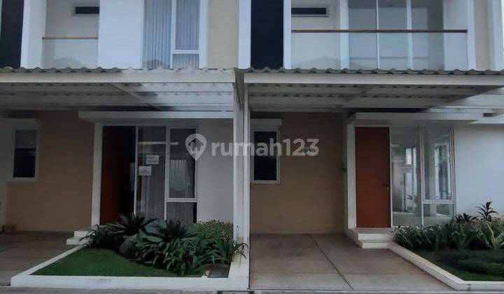 Dijual Rumah Cluster di Grand Kota Bintang, Kalimalang Bekasi 2