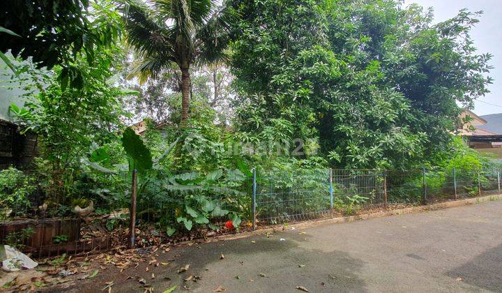 Dijual Tanah Kavling Lubang Buaya, Jakarta Timur 2