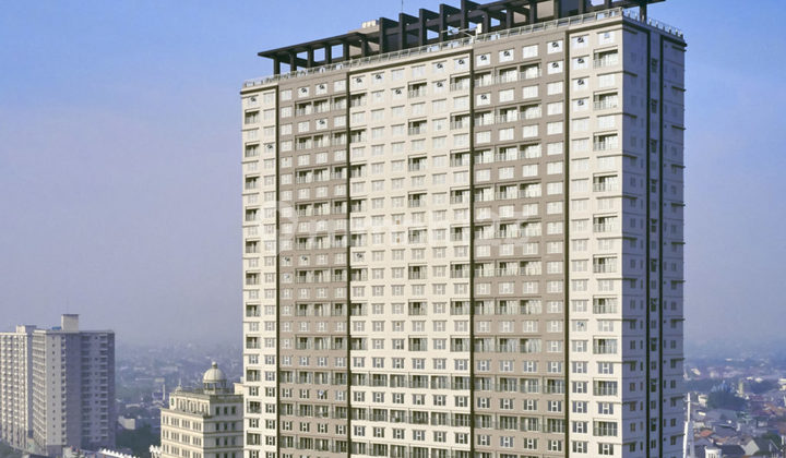 Apartement 2 Lantai Lokasi Strategis di Kebun Jeruk, Jakbar Apartement 2 Lantai Lokasi Strategis di Kebun Jeruk, Jakbar