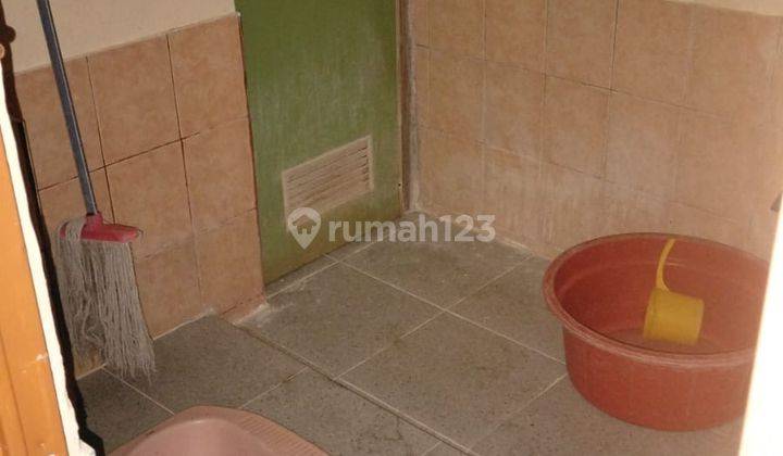 Rumah Dijual Cocok untuk Ruang Usaha di Penggilingan, Cakung  2