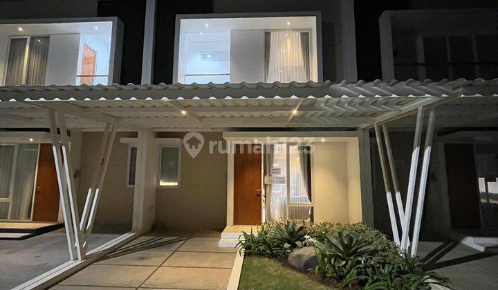 Rumah Dijual Di Cluster Marocco, Grand Kota Bintang 2