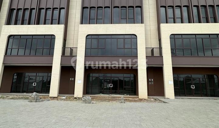 Ruko Baru Amsterdam Grand Kota Bintang Strategis Bekasi 2