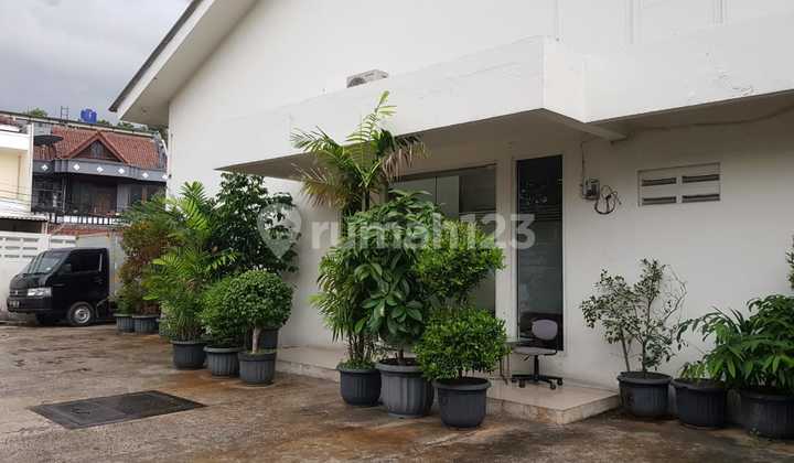 For Sale Commercial Space Hook Position in Pondok Bambu, East Jakarta