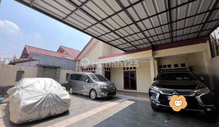 Jual Rumah di Lokasi Strategis, Jakarta Selatan 2