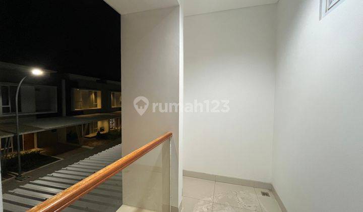 Dijual Rumah Baru Modern Ada Comercial Area di Grand Kota Bintang, Kalimalang, Bekasi 2