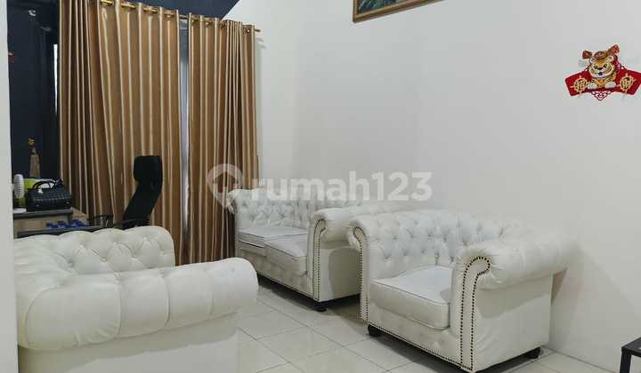 Rumah 2 Lantai di Jakamulya, Bekasi Selatan 2