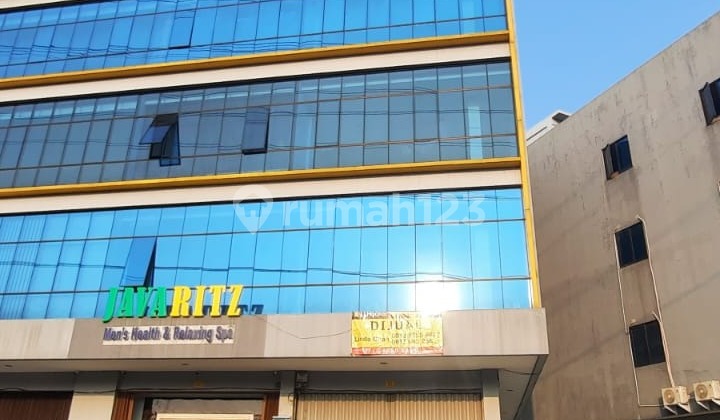 For Sale: New & Nice Shop House in Grand Kota Bintang, Bekasi