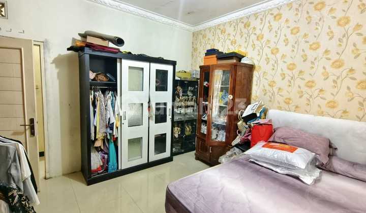 Nice House Strategic Location in Pondok Kelapa, East Jakarta 2